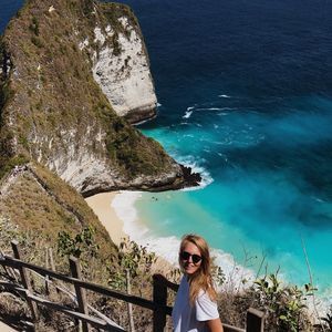 Meet your Posher, Virginie